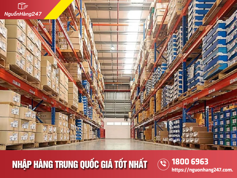 Ưu nhược điểm của kho Thâm Quyến