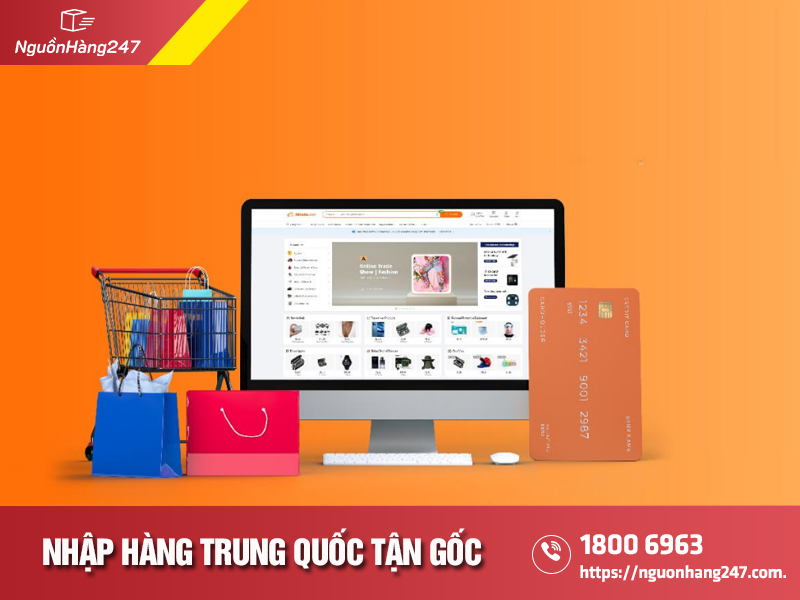 Có nên mua hàng Alibaba