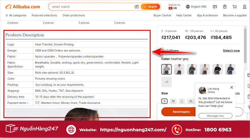 Tìm hiểu sản phẩm 
