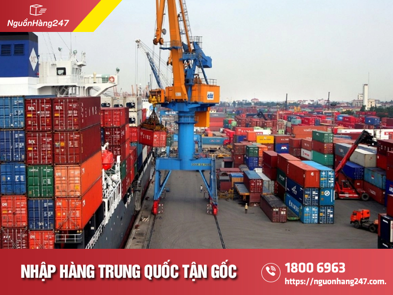 Hàng tạm nhập tái xuất, tạm xuất tái nhập