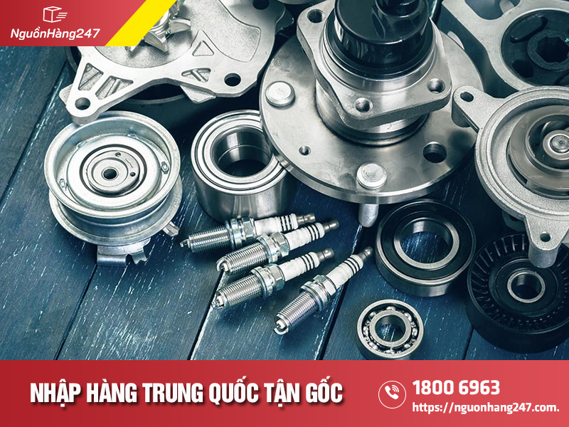 Hàng hoá tái chế