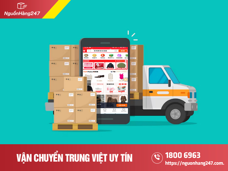 Yếu tố ảnh hưởng đến thời gian order Taobao