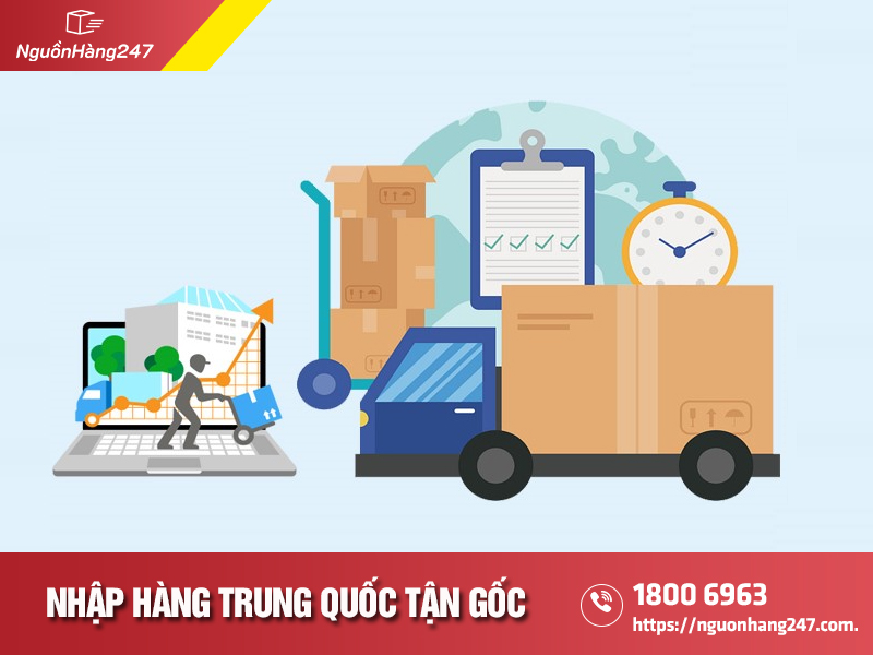 Các yếu tố ảnh hưởng đến phí ship Taobao