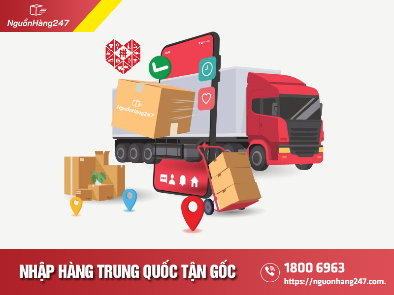 Pinduoduo ship thẳng về Việt Nam không?