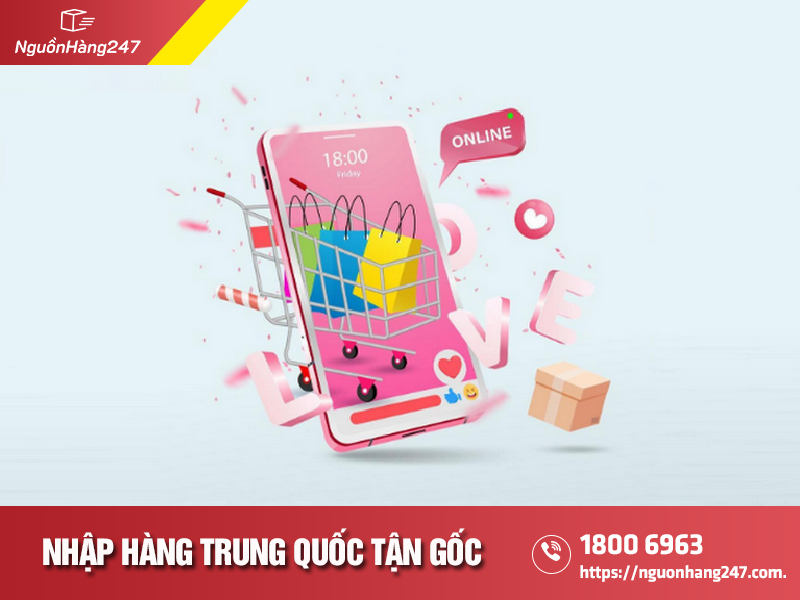 Kinh nghiệm mua hàng trên Pinduoduo và Taobao