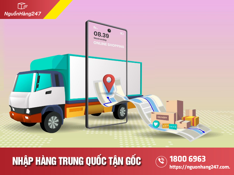 Dịch vụ nhập sỉ đồ gia dụng đồng giá 10.000 đồng tại Nguồn Hàng 247