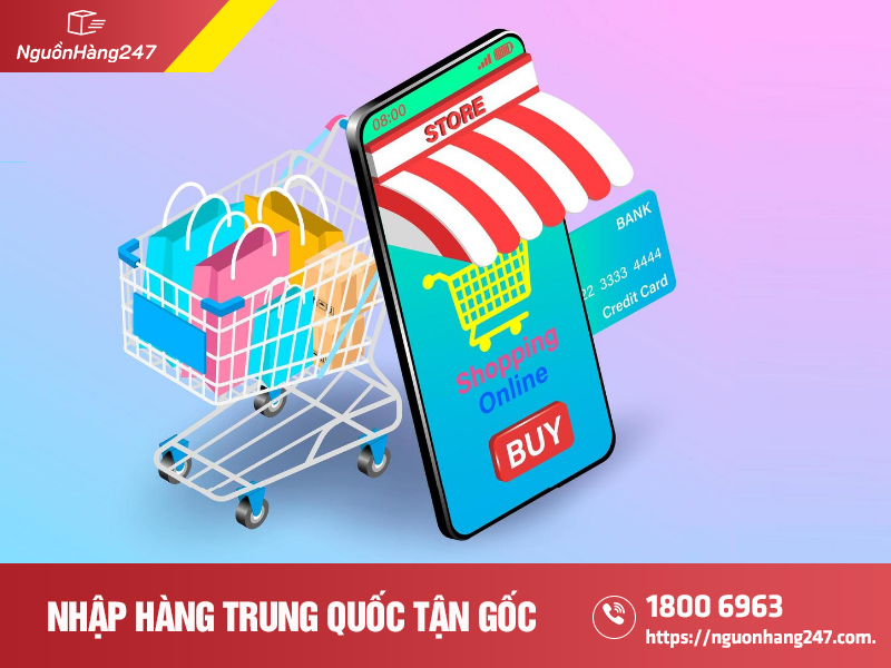 khắc phục lỗi tài khoản Taobao bị hạn chế mua hàng