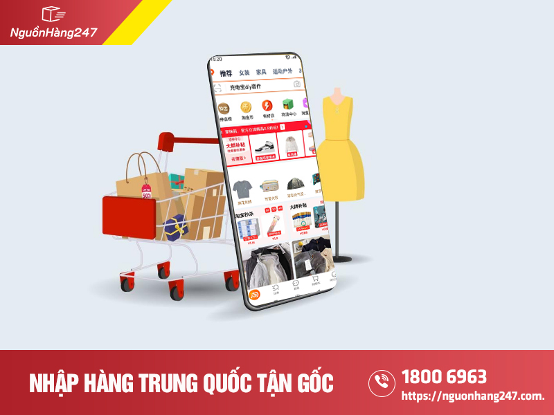 Phòng ngừa và bảo vệ tài khoản Taobao an toàn