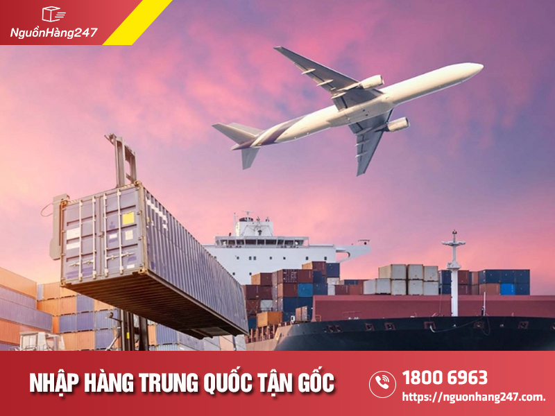 3 cách ship hàng Taobao về Việt Nam