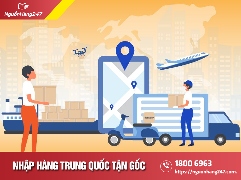 Cách tối ưu chi phí mua hàng Taobao và vận chuyển về Việt Nam