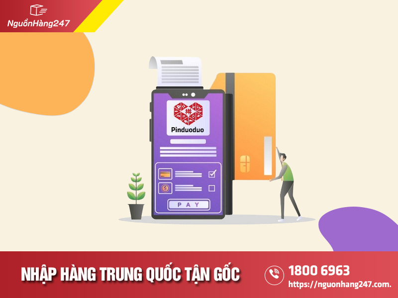 Ủy quyền thanh toán hộ
