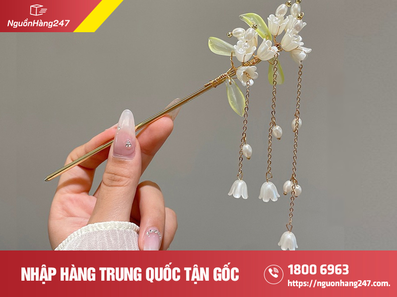 Mua hàng thông qua dịch vụ của Nguồn Hàng 247