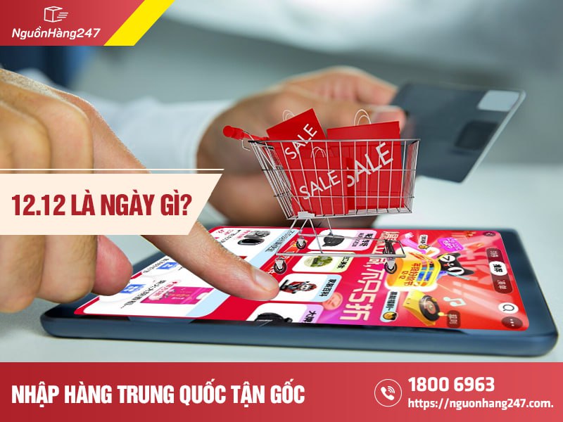 12.12 là ngày gì? 