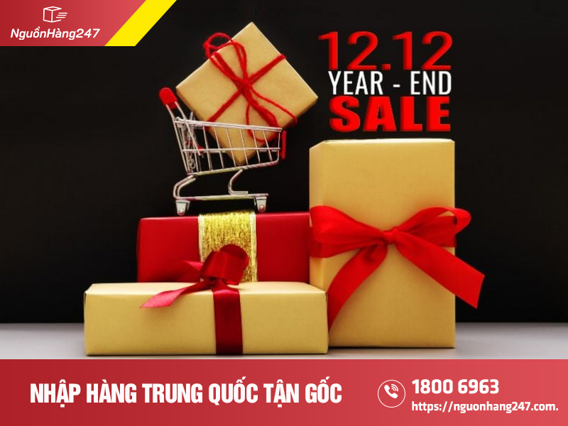 Cách săn sale 12.12 hiệu quả