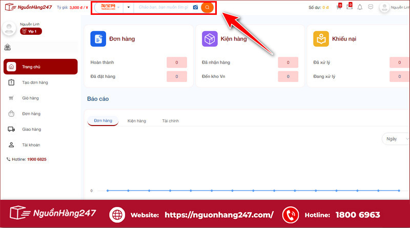 Nhập từ khóa sản phẩm
