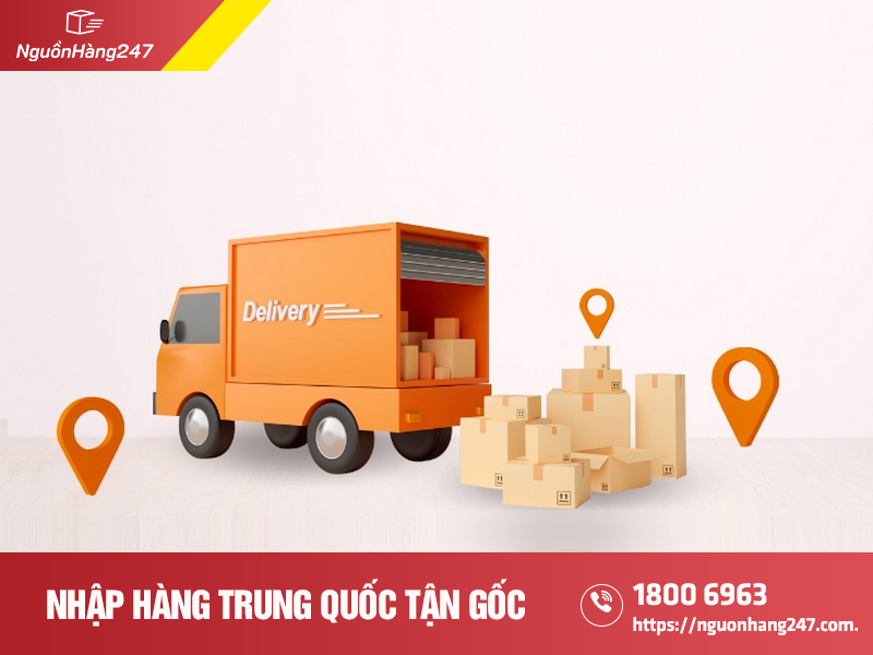 Lợi ích khi sử dụng app vận chuyển hàng Taobao