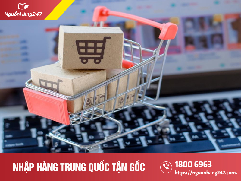 Điều kiện để mua hàng trên app 1688