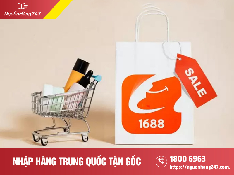 Lưu ý cần biết khi nhập địa chỉ trên 1688