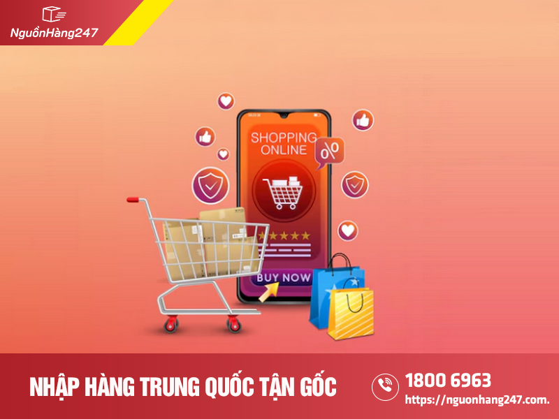 Dịch vụ order Taobao về Việt Nam nhanh chóng 