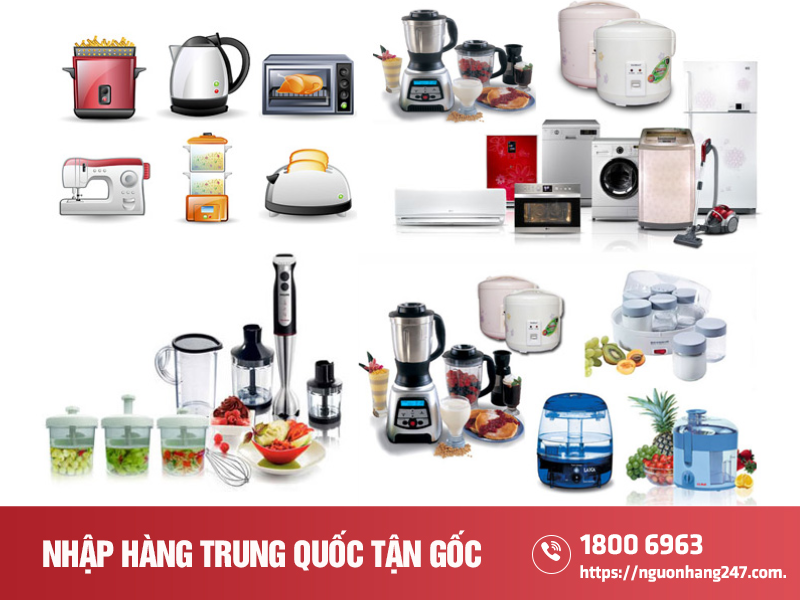 Đồ gia dụng thông minh la gì