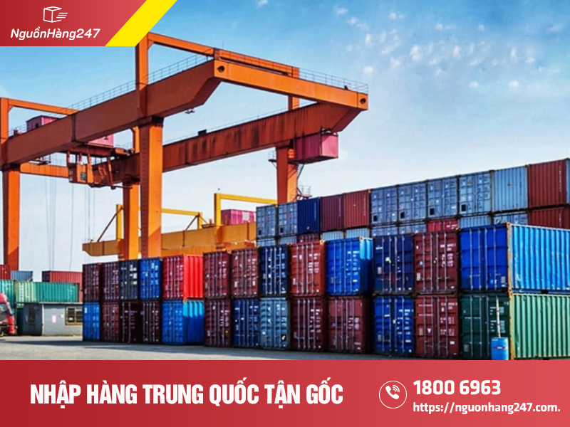 lưu ý khi làm hải quan chính ngạch