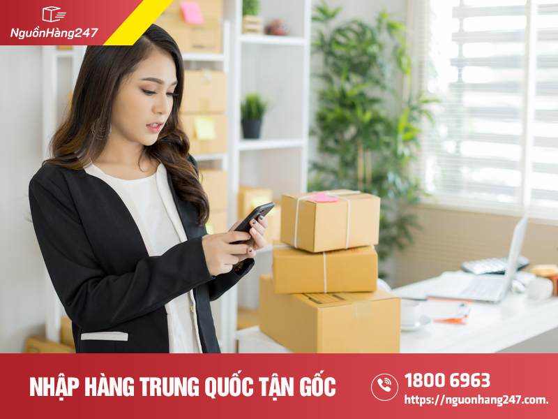 Cần lưu ý gì khi mua hàng order?