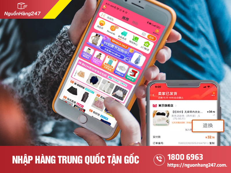 MẸO giúp hạn chế lỗi đăng nhập Taobao