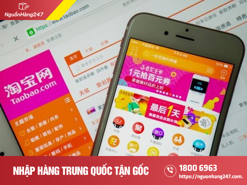 phòng tránh lỗi lưu lượng truy cập bất thường Taobao