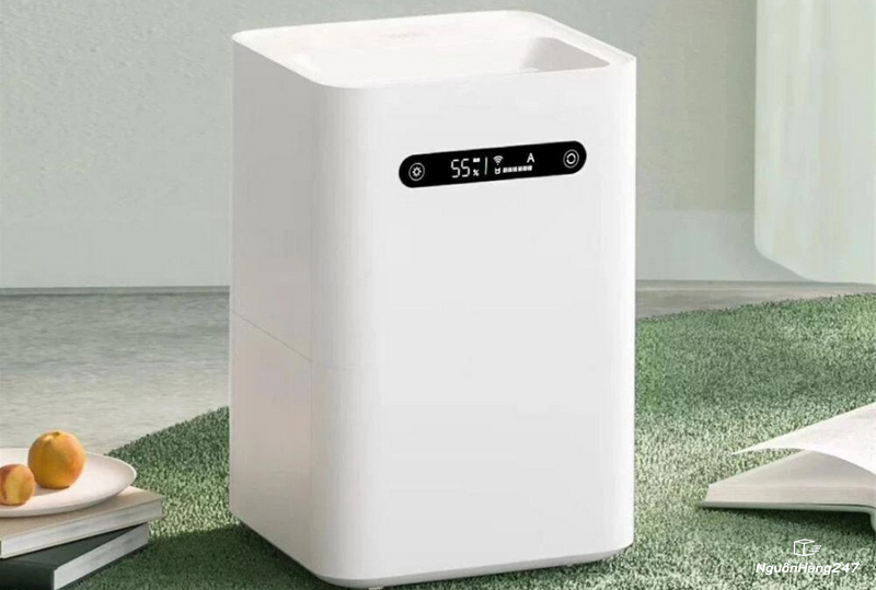 Thương hiệu máy tạo ẩm Xiaomi