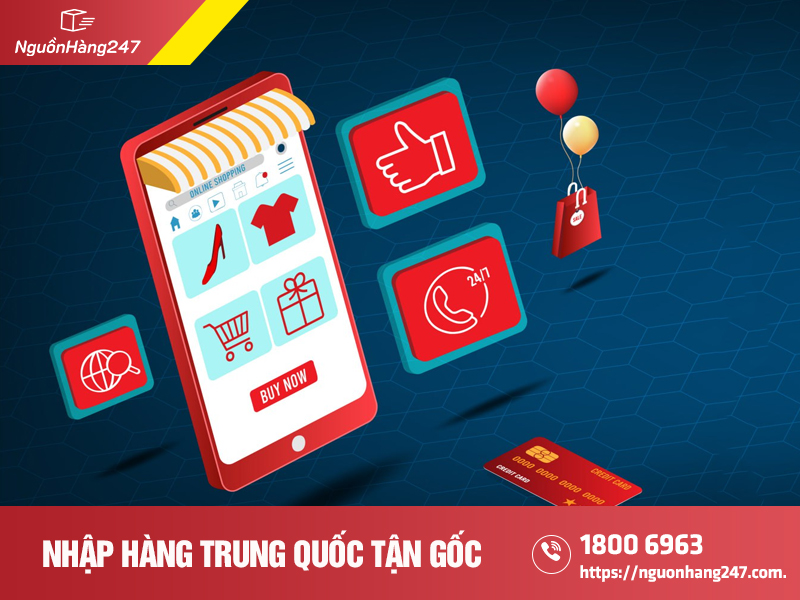 Chi phí mua hàng Taobao qua trung gian gồm những gì?