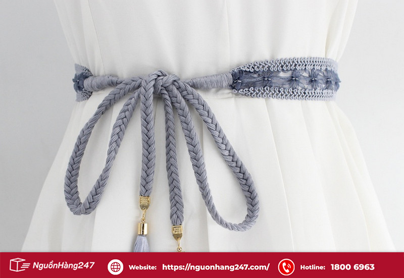 Phụ kiện trang phục