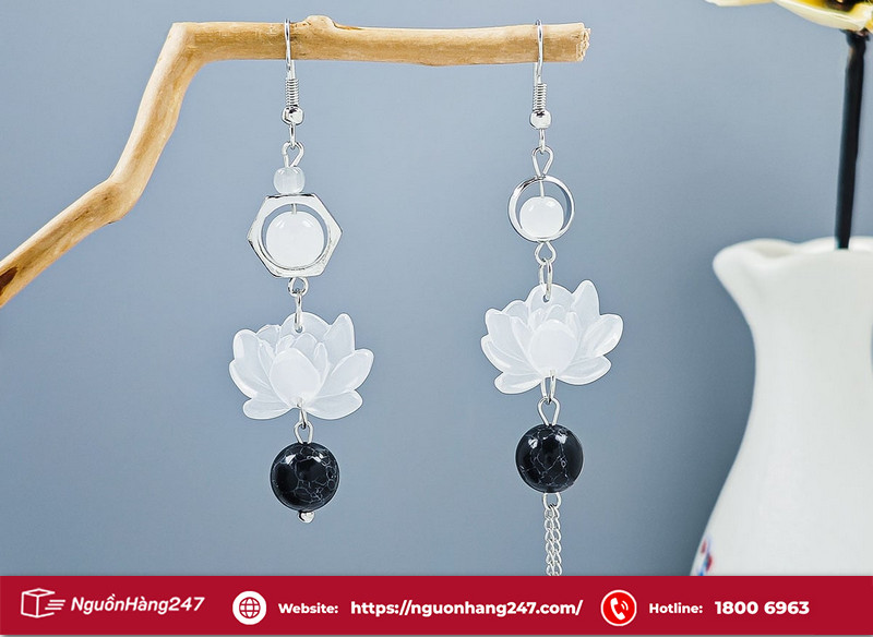 Trang sức cổ trang