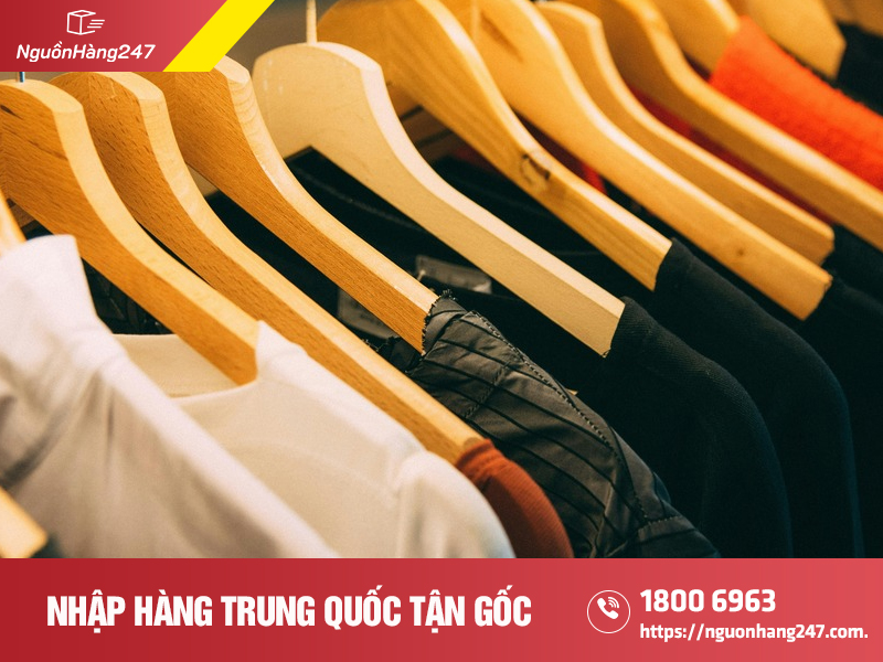 Các lưu ý khi chọn size quần áo 