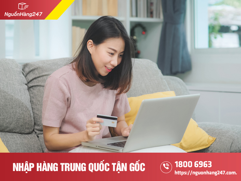 Cách tự order adidas trên tmall.com