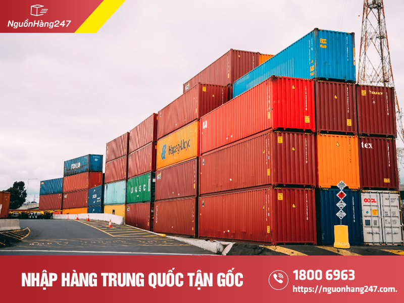 Ai là người chịu phí CIC?