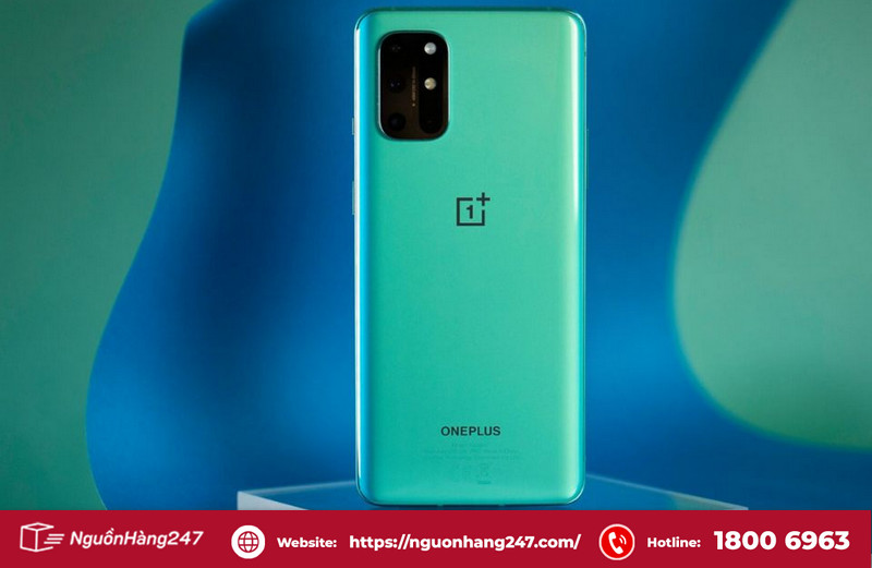 điện thoại OnePlus