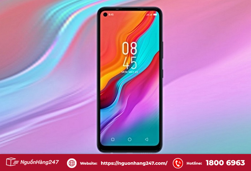 điện thoại Infinix