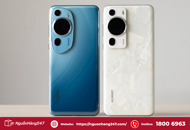 điện thoại Huawei