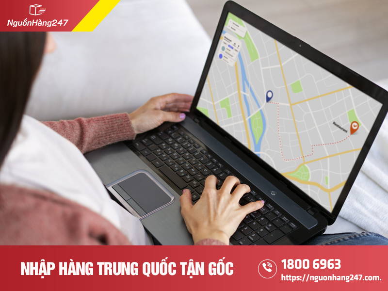 Cách theo dõi và nhận hàng nhanh hơn