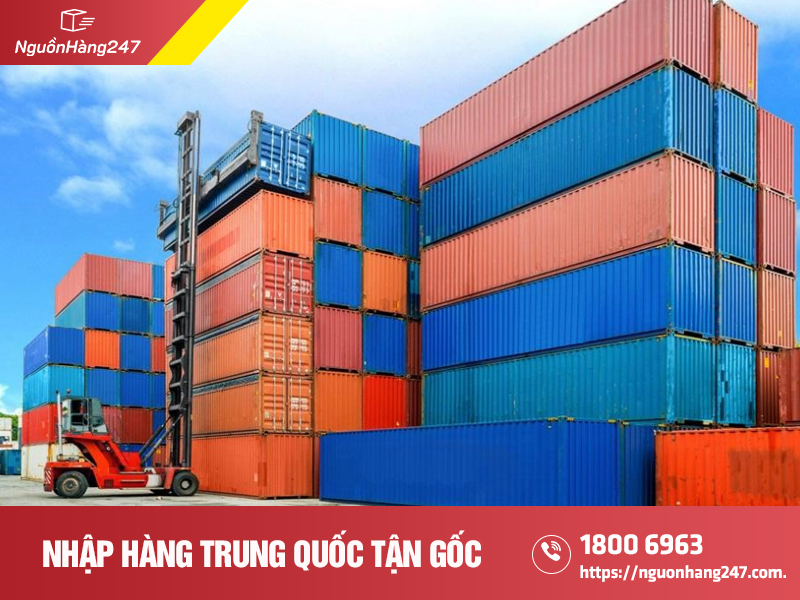 Một số lưu ý để nhận hàng nhanh sau khi thông quan