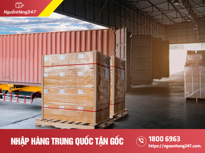 Đặc điểm của hàng lô