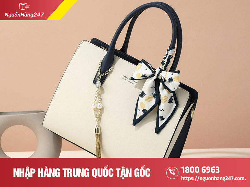 Phân biệt hàng loại 1 với các loại hàng khác