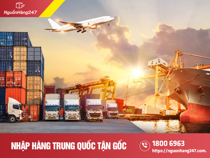 Những yếu tố ảnh hưởng tới thời gian vận chuyển