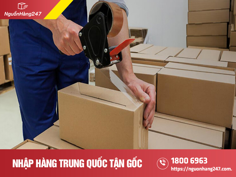 Quy trình thực hiện ký gửi cơ bản