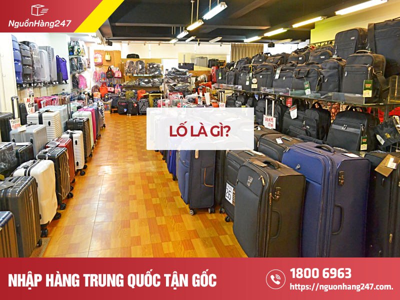 Lố là gì? 1 lố là bao nhiêu cái?