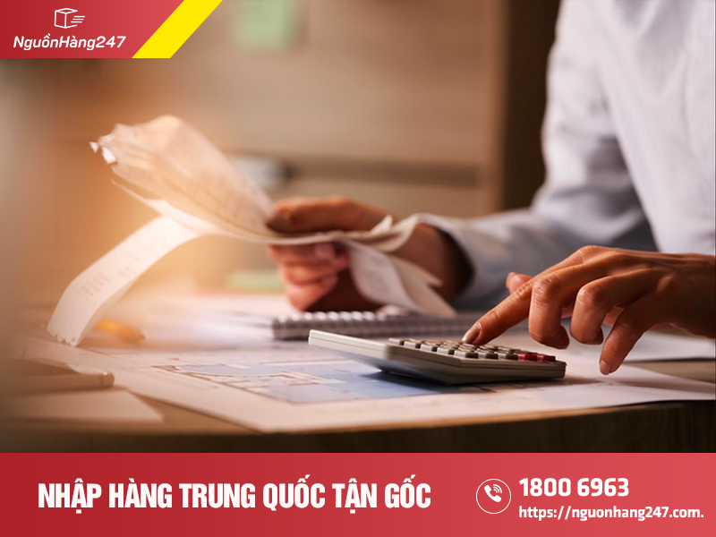 So sánh nhập khẩu trả chậm và nhập khẩu trả ngay