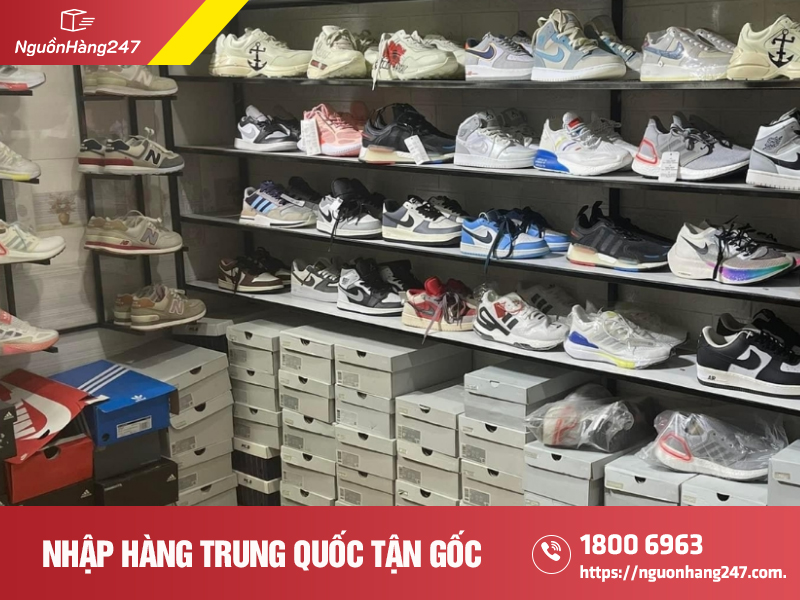 Địa chỉ nhập hàng sỉ ri về kinh doanh hiệu quả