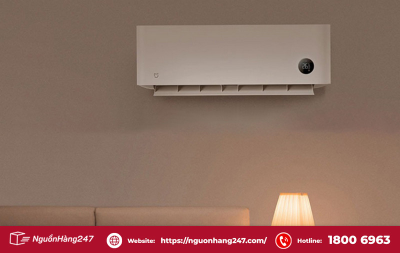 Điều hòa Xiaomi