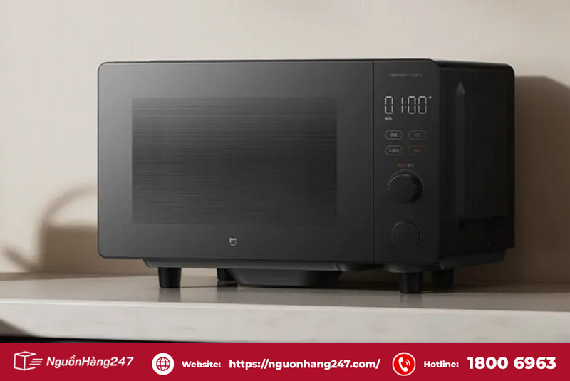 Lò vi sóng Xiaomi Mijia P1 MWB04M