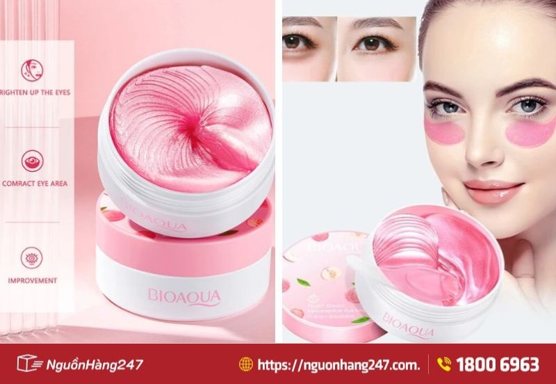 Mặt nạ Bioaqua